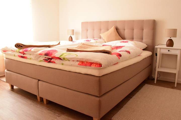 Ganze Ferienwohnung, Ferienwohnung Agnes in Mülheim, Bernkastel-Kues & Umgebung