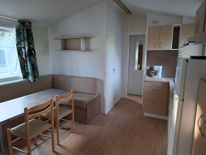 Location de vacances pour 6 personnes, avec terrasse à Saint-Père-en-Retz - 4