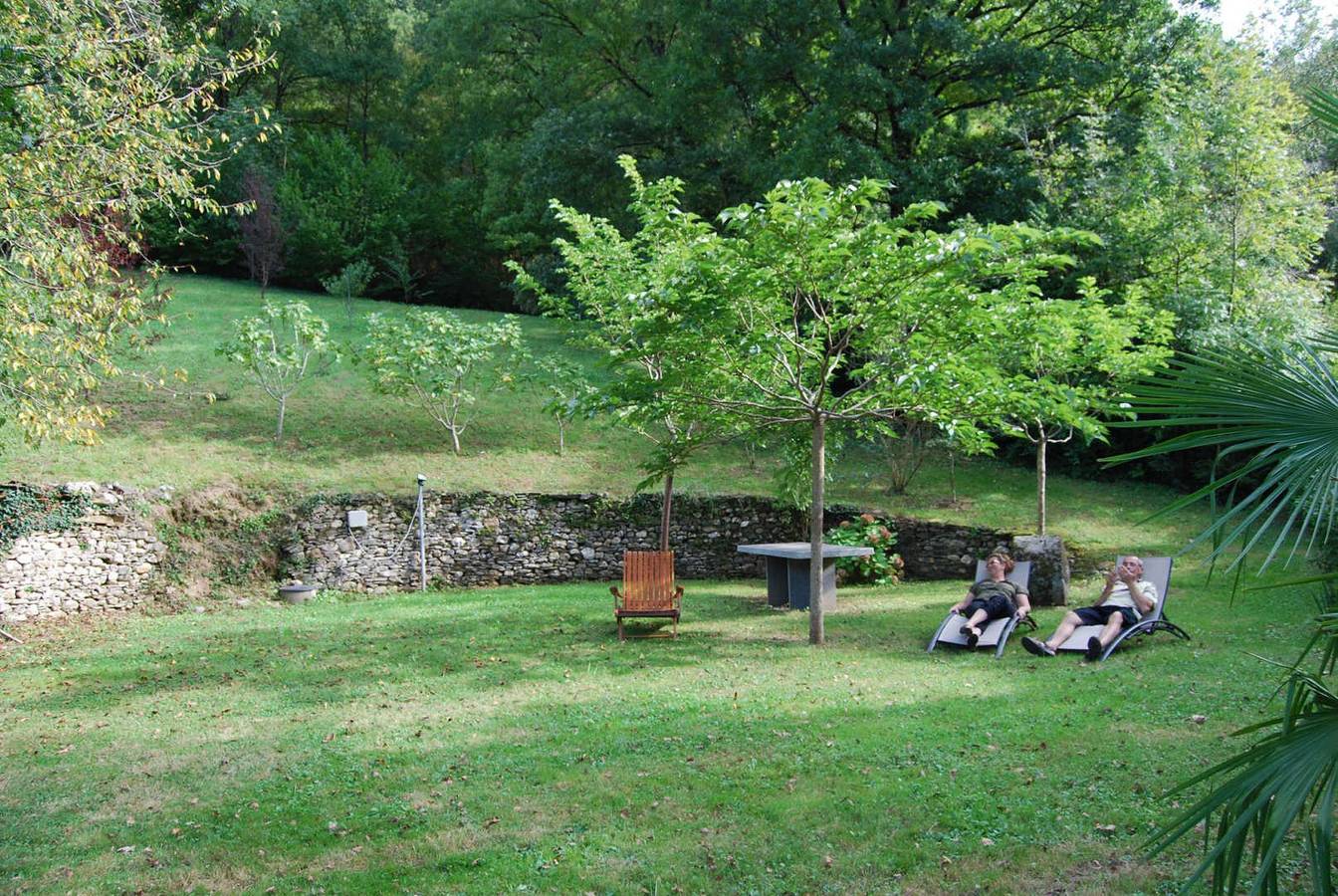 Le Petit Chouquette G1555 in Sérénac, Région d'Albi