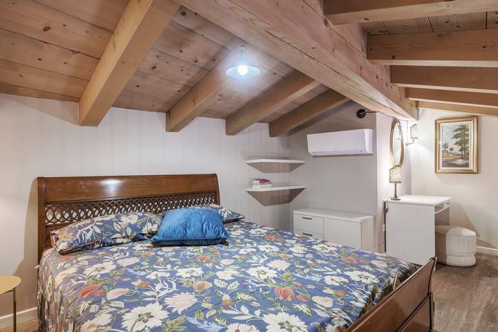 Studio für 2 Personen, mit Terrasse in Castelnuovo del Garda - 4