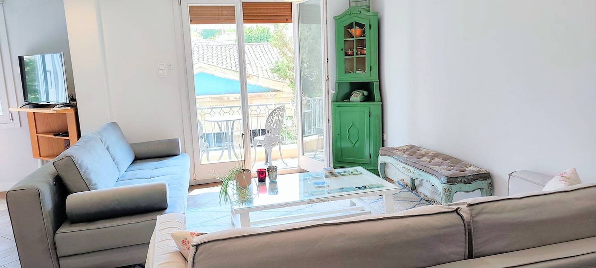 Entire apartment, Wonderful apartment in Plaka in Central Section of Athens, Athens