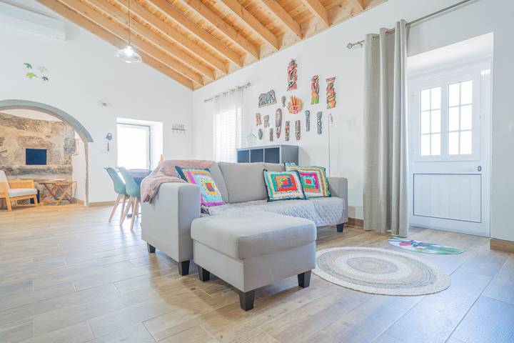 Terceira Horizon Retreat by Seewest in Altares, Terceira (Azoren)