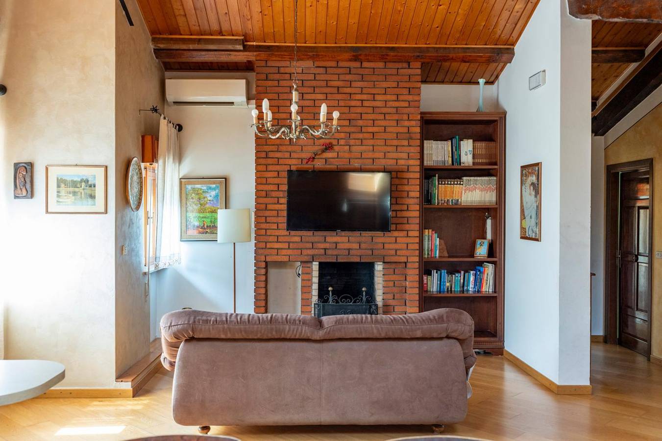 Ganze Wohnung, Casa Menek, Darfo Boario Terme Ospitar in Darfo Boario Terme, Prealpi Bergamasche Orientali