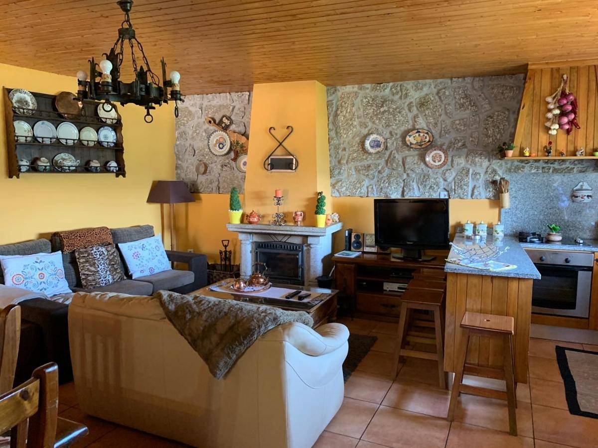 Casa de Mos in Fafe, Distrito de Braga