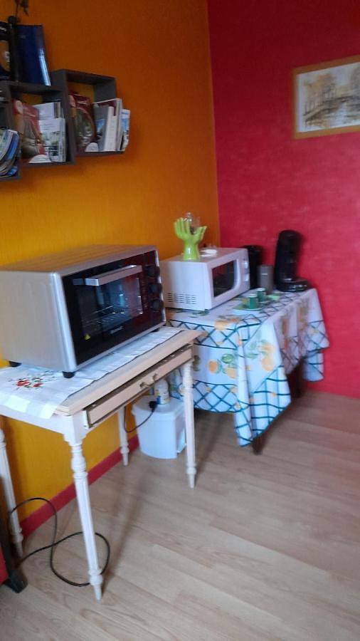 Location de vacances pour 4 personnes, avec jardin dans Saint-Martin-Saint-Firmin - 4