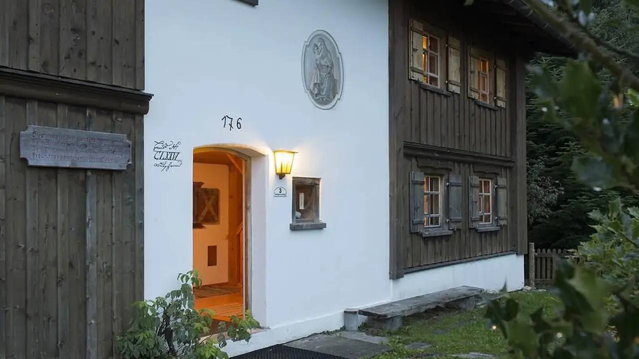 Ferienhaus für 10 Personen (160 m²) in Tschagguns in Tschagguns, Golm im Montafon