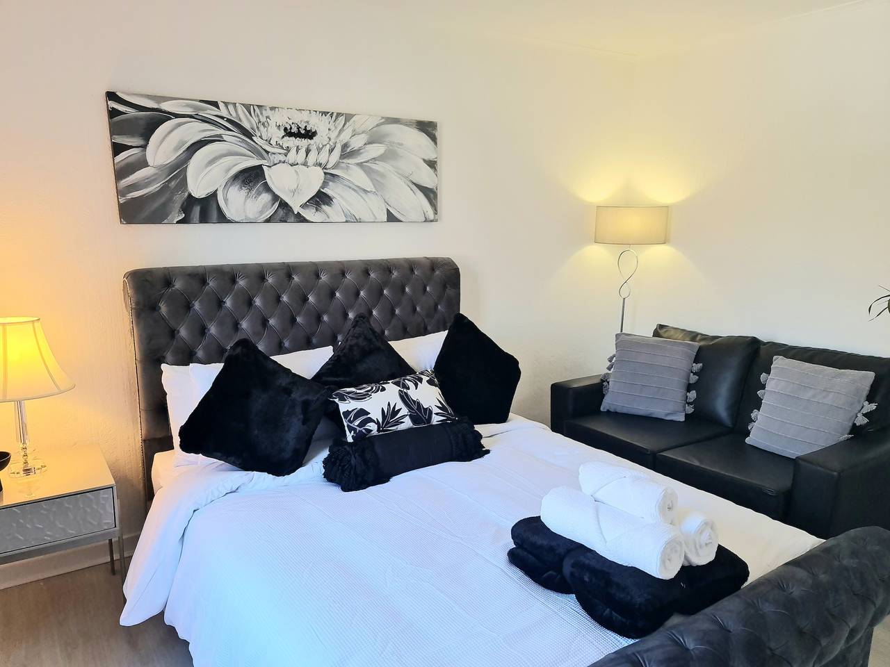 Geheel vakantieappartement, Apartment Sleeps 7 Near Attractions in Dundee, Angus