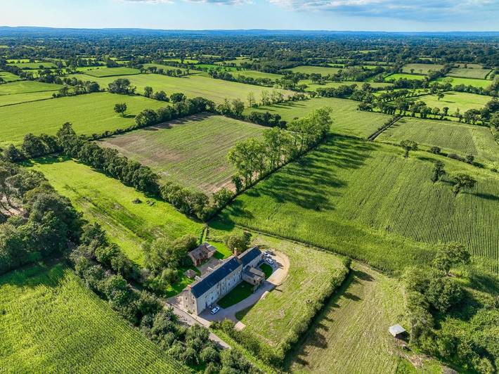 Location de vacances pour 6 personnes, avec vue et jardin à Picauville - 4