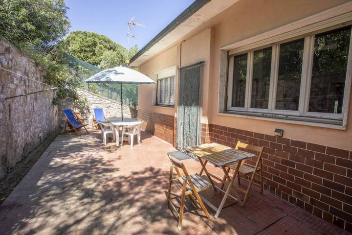 Villa pour 8 personnes avec balcon in Spiaggia delle Ghiaie, Portoferraio