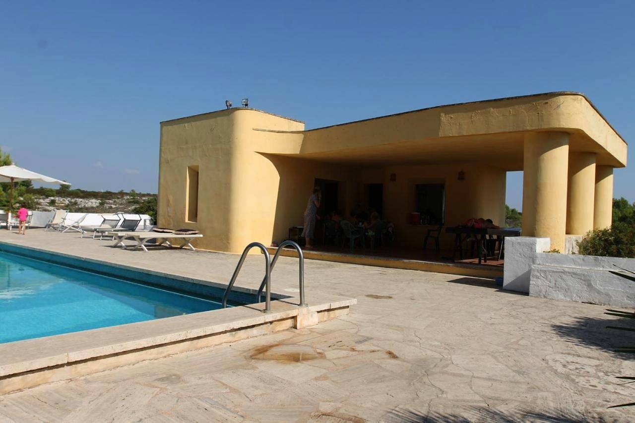 Villa with Private Pool in Grottaglie, Tarent Provinz