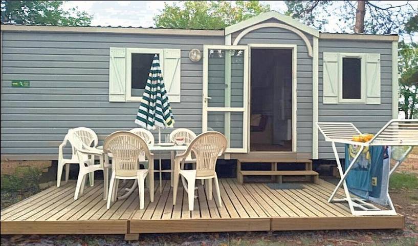 Location de vacances pour 5 personnes, avec piscine et terrasse à La Boissière-de-Montaigu - 2