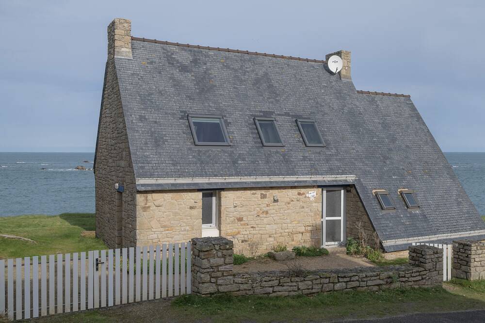 Casa vacanza a Finistere a partire da 246€ a notte