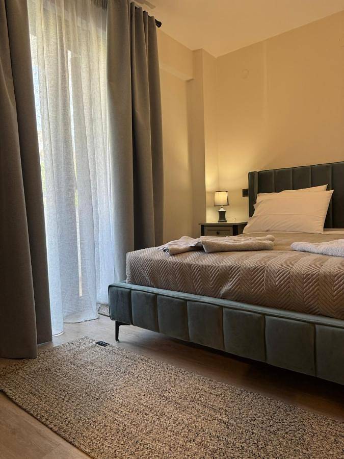 Gîte pour 3 personnes, avec balcon et vue dans Samos (Grèce) - 4