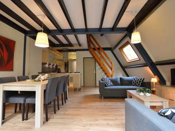 Vakantiehuis voor 6 Personen in Stramproy, Limburg, Afbeelding 2