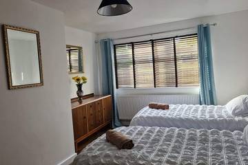 Holiday Home for 4 People in Durham, County Durham, Photo 2