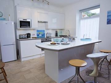 Cottage for 6 People in South Huish, Hope Cove, Photo 4