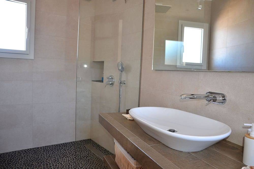 Ferienhaus / Villa - Portocolom in Portocolom, Felanitx
