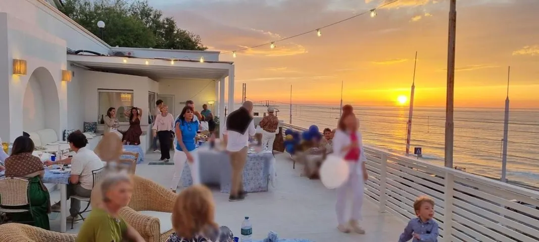 Villa per 8 persone, con panorama e terrazza, con animali domestici - 1