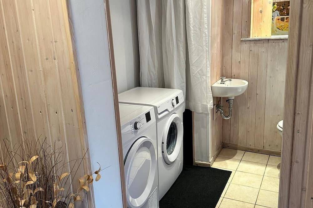 Ferienhaus für 4 Gäste mit 40m² in Schwedt/Oder in Schöneberg, Unteres Odertal