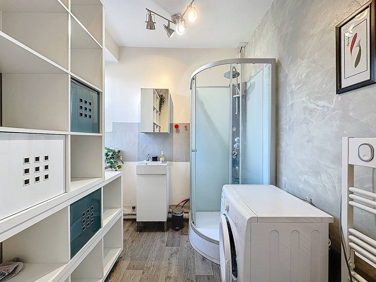 Apartamento entero, Ravissant appartement T1 bis centre-ville in Brest, Región de Brest