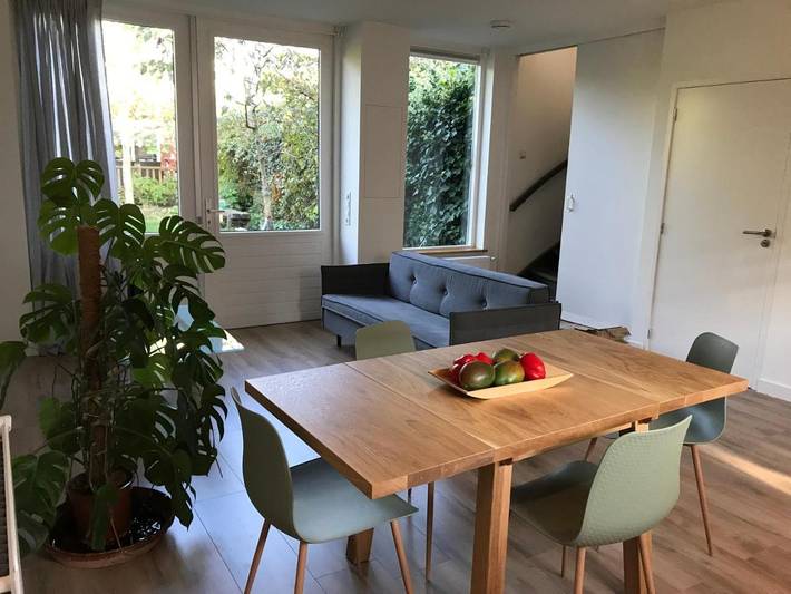 Gîte pour 4 personnes, avec terrasse à Amersfoort - 2