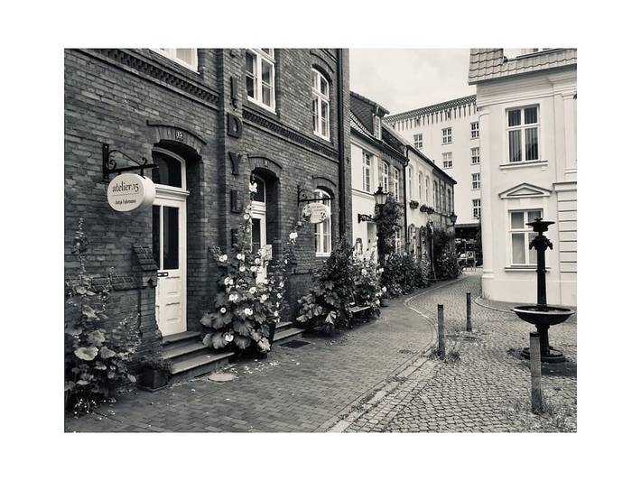 Ferienhaus für 4 Personen in Hanse Sail - 4