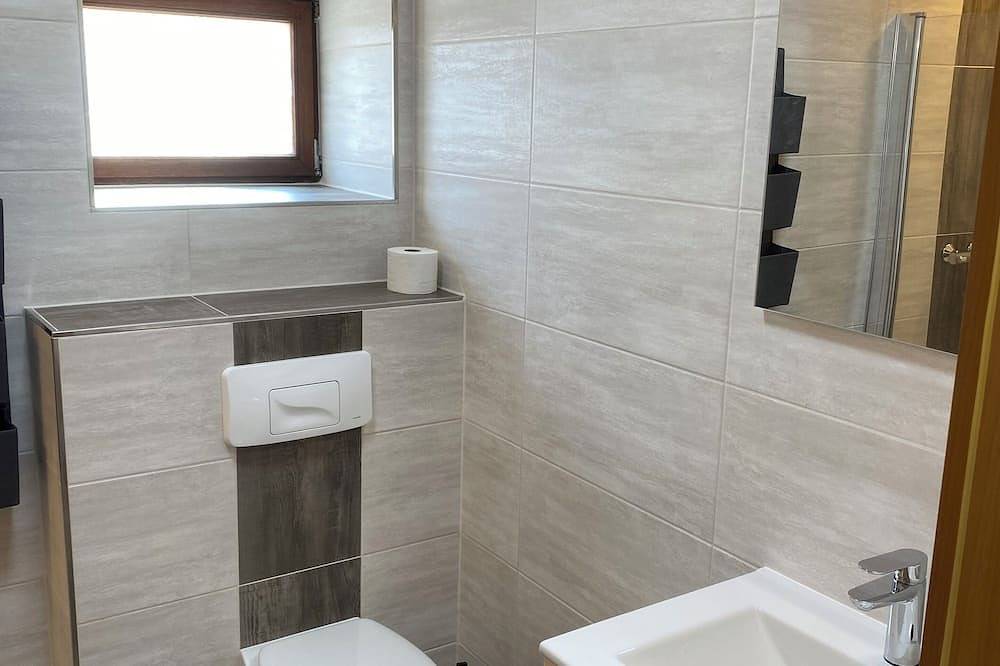Ganze Wohnung, Monteurwohnung Sülzetal/ Dodendorf/ Gewerbegebiet Osterweddingen in Sülzetal, Elbe-Börde-Heide