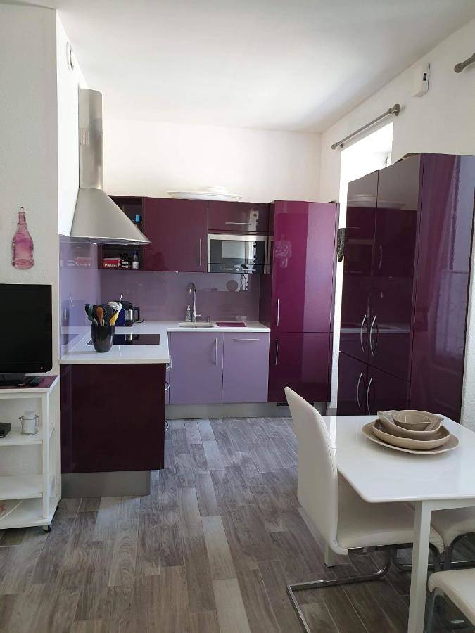 Ma Maison in Le Château-d'Oléron, Côte de Beauté