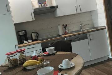 Ferienwohnung für 4 Personen in Gemünd