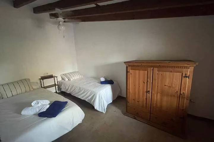 Hütte für 8 Personen in Palma - 2