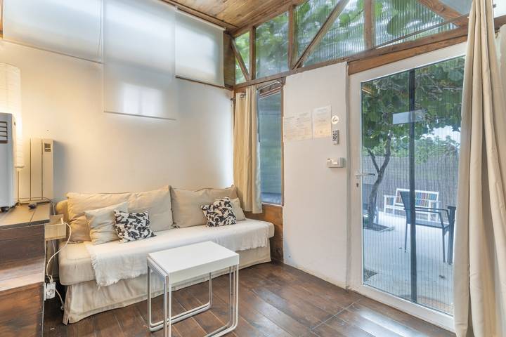 Casa rural para 4 personas, con Jardín y Piscina para niños en Provincia de La Coruña - 3