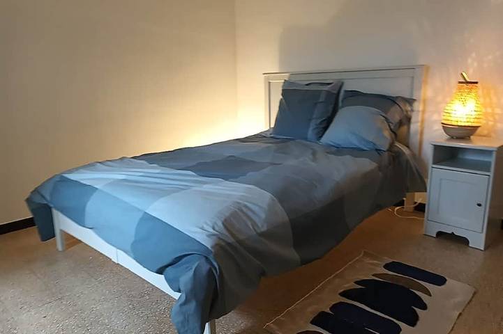 Villa pour 6 personnes, avec terrasse et jardin à Bandol - 2