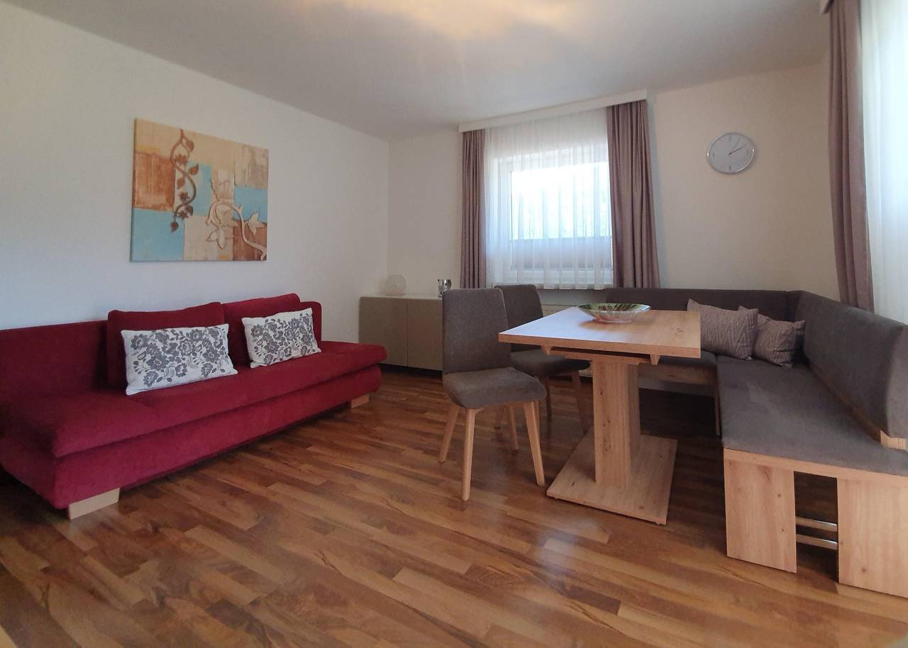 Ganze Ferienwohnung, Appartement/Fewo groß in Stubaier Alpen, Fulpmes