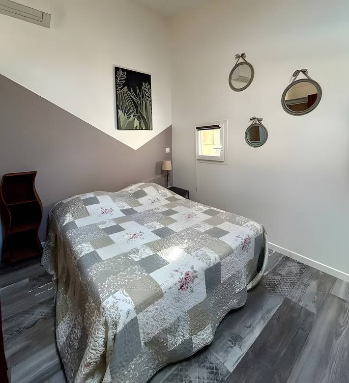Entire apartment, Apartment 'Studio- Saujon - Thermes' in Saujon, Côte de Beauté