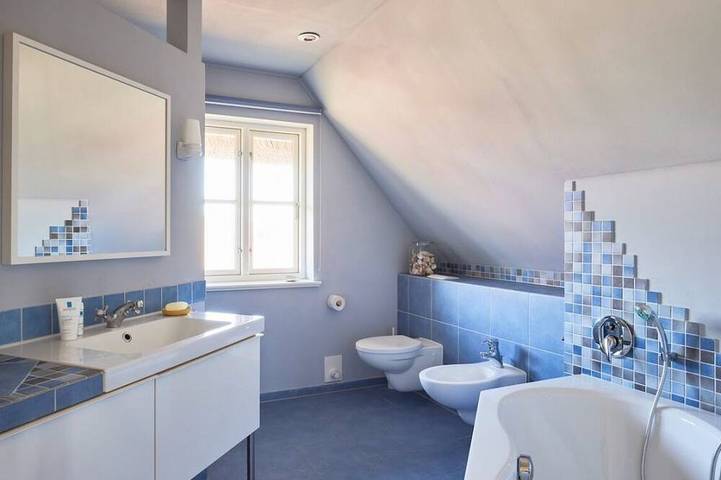 Cottage für 8 Personen, mit Garten in Kalkhorst - 3