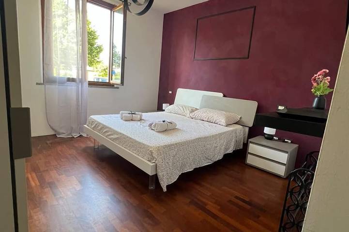 Appartamento intero, Ponsy Dream - Pisa, Firenze, Lucca in Ponsacco, Pisa e dintorni