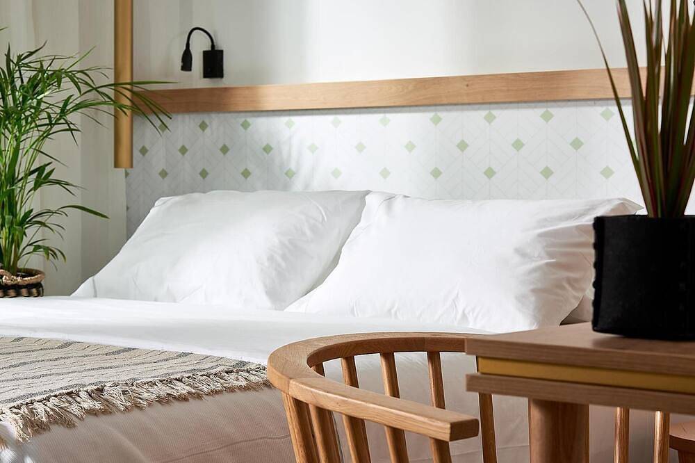 Villa am Strand!  '' Kirvas Villa '' wurde 2019 renoviert in Ferma, Lasithi
