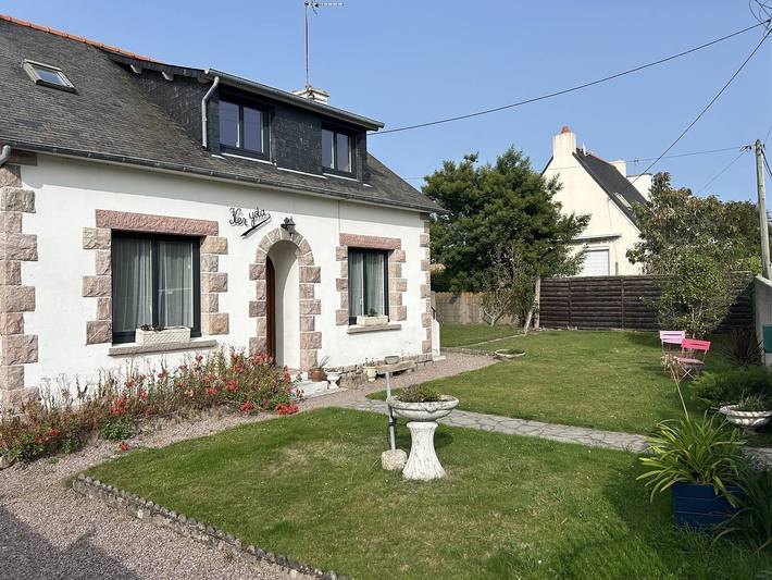 Ferienhaus für 4 Personen in Erquy - 2