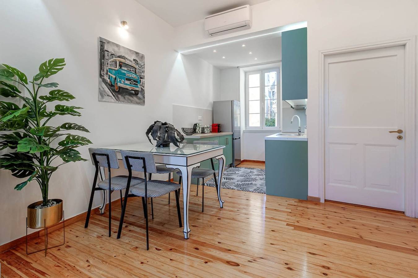Appartamento intero, Royal View Suite - Corfu Town in Corfù (città), Corfù