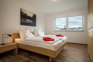Bauernhof für 4 Personen in Eriskirch, Bodensee, Bild 3