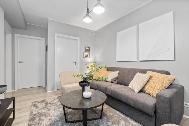 Gîte pour 8 personnes à Reykjavík - 4