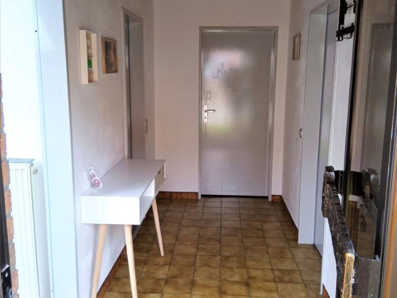 Ganze Ferienwohnung, Ferienwohnung Noeska 85020 - Ferienwohnung Noeska in Ostrhauderfehn, Oldenburger Münsterland
