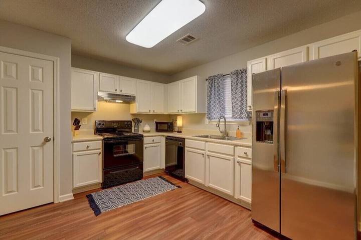 Villa for 7 people in Georgia