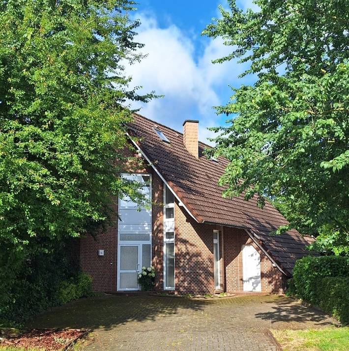 Ferienhaus für 4 Personen, mit Garten im Oldenburger Münsterland - 2