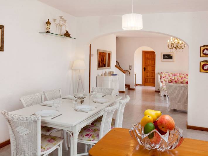 Location de vacances pour 6 personnes, avec jardin et terrasse à Calonge - 3