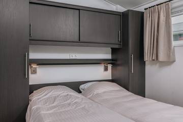 Appartement voor 4 Personen in Giethoorn, Nationaal Park Weerribben-Wieden, Afbeelding 4