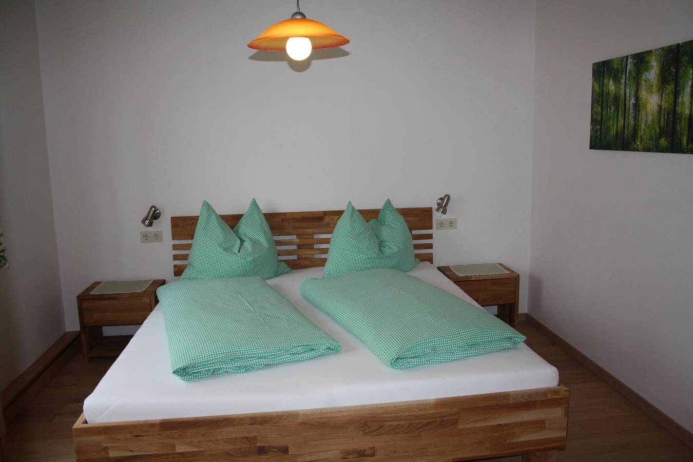 Entire vacation apartment, Ferienwohnung 1 Eg in Admont, Gesäuse