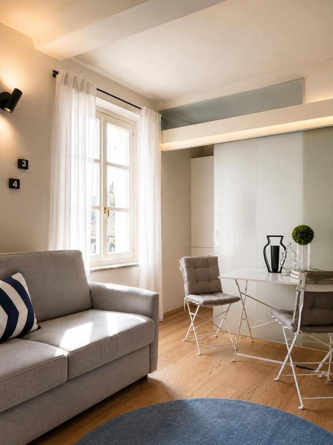 Gîte pour 4 personnes dans Asti - 2