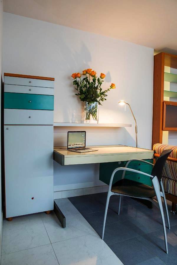 Ganze Wohnung, Jazz Apartment Tour As Ljubljana in Ljubljana, Zentralslowenien