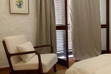 Villa pour 10 Personnes dans Cala Rossa, Lecci, Photo 2